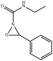 N-乙基-3-苯基-1,2-恶氮丙啶-2-甲酰胺, 2089059-42-5, 结构式