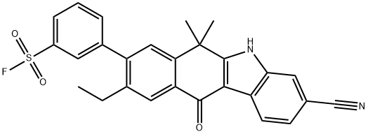 SRPKIN-1|化合物 T16931