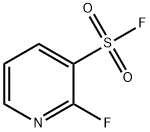 2090255-22-2 3-Pyridinesulfonyl fluoride, 2-fluoro-