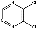 5,6-dichloro-[1,2,4]triazine,2090295-34-2,结构式
