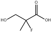 2091164-88-2 2-氟-3-羟基-2-甲基丙酸