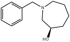 (R)-1-Benzyl-azepan-3-ol,2097005-39-3,结构式