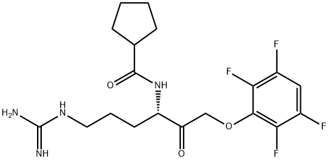 Kgp-IN-1 Structure