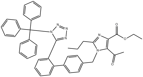 Olmesartan Medoxomil Impurity 10