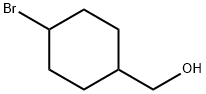 (4-溴环己基)甲醇,2101650-47-7,结构式