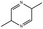 Pyrazine, 2,5-dihydro-2,5-dimethyl-|阿昔莫司杂质3