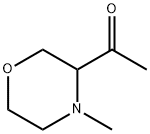 2107888-15-1 Ethanone, 1-(4-methyl-3-morpholinyl)-