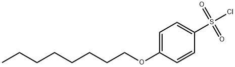21095-40-9 4-(辛氧基)苯-1-磺酰氯