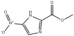 2110793-02-5 5-硝基-1H-咪唑-2-羧酸甲酯