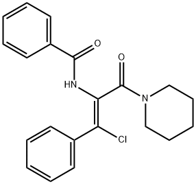 AT-61 Structure