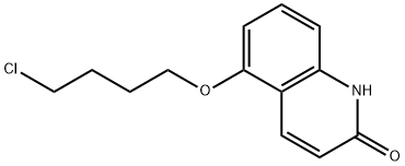 Aripiprazole-Impurity 13 Structure