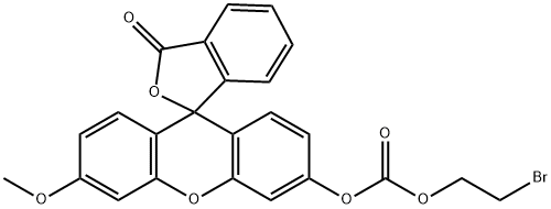 CAY10731 化学構造式