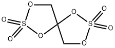 2125664-08-4 1,3,6,8-Tetraoxa-2,7-dithiaspiro[4.4]nonane, 2,2,7,7-tetraoxide