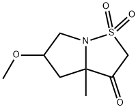 , 2126159-90-6, 结构式