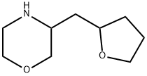 2126160-05-0 Morpholine, 3-[(tetrahydro-2-furanyl)methyl]-
