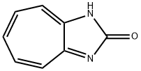 , 2132-33-4, 结构式