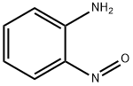 Benzenamine, 2-nitroso-,21354-00-7,结构式