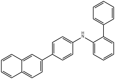 2135820-18-5 N-[4-(2-萘基)苯基][1,1'-联苯]-2-胺
