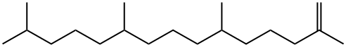 2140-82-1 2,6,10,14-Tetramethyl-1-pentadecene