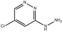 5-Chloro-3-hydrazinylpyridazine|5-氯-3-肼基哒嗪