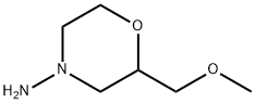 2145705-55-9 4-Morpholinamine,2-(methoxymethyl)-