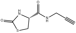 化合物CYSTATHIONINE-Γ-LYASE-IN-1,2165706-30-7,结构式