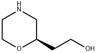 2165991-16-0 2-Morpholineethanol, (2R)-