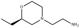 2166178-90-9 4-Morpholineethanamine,2-ethyl-,(2R)-
