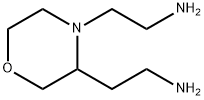 2166731-16-2 3,4-Morpholinediethanamine