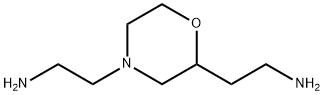 2168614-54-6 2,4-Morpholinediethanamine