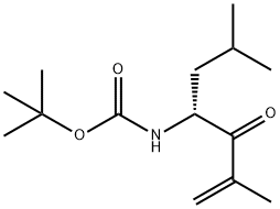 Carfilzomib Impurity 65, 2177287-70-4, 结构式