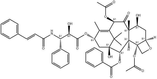 Paclitaxel IMpurity O