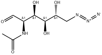219814-62-7 2-乙酰氨基-2-脱氧-6-叠氮-6-脱氧-D-葡萄糖