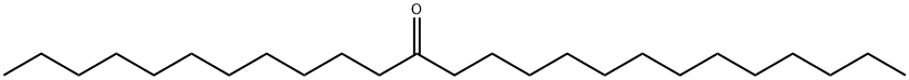 12-PENTACOSANONE 结构式