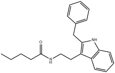 DH 97 结构式