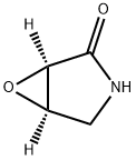 220812-15-7 (1R,5R)-6-氧代-3-氮杂双环[3.1.0]己烷-2-酮