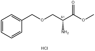 H-D-Ser(Bzl)-OMe|