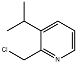 2218432-57-4 Pyridine, 2-(chloromethyl)-3-(1-methylethyl)-