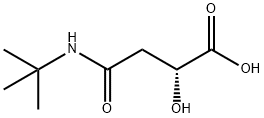 2219333-62-5 (2R)-3-(tert-butylcarbamoyl)-2-hydroxypropanoic acid