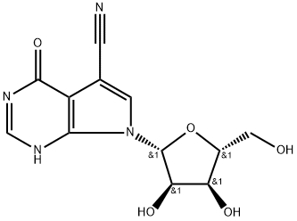 JASPAMYCIN,22242-96-2,结构式