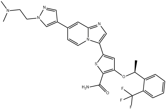 CMP3a Struktur