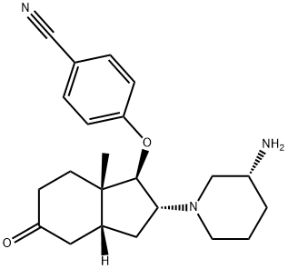 DS-88790512) 化学構造式