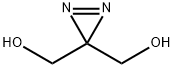 (3H-Diazirine-3,3-diyl)dimethanol,2231099-59-3,结构式