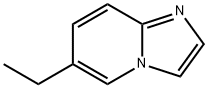 Olprinone Impurity 7 化学構造式