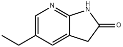 , 223646-11-5, 结构式