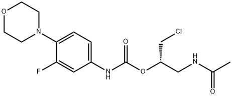 224323-48-2 Linezolid Impurity 105