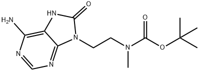 MC012050 Structure