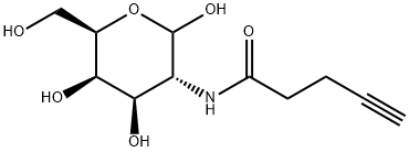 GalNAl Struktur