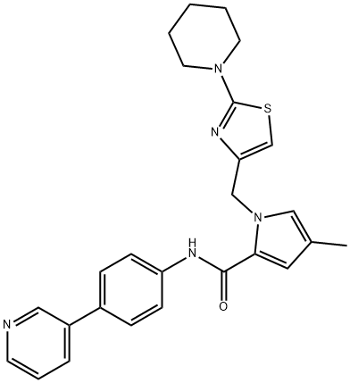 MB 0223 Structure