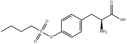 Tirofiban hydrochloride monohydrate Impurity 7|盐酸替罗非班杂质7